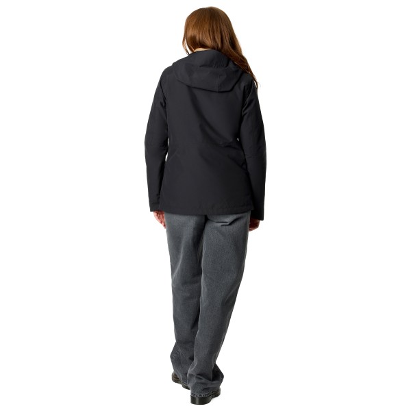 Vaude - Women's Padum 3In1 Jacket - Doppeljacke