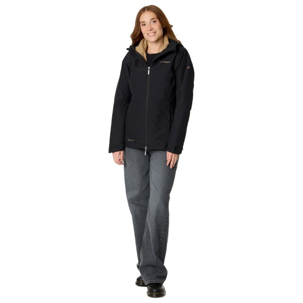 Vaude - Women's Padum 3In1 Jacket - Doppeljacke