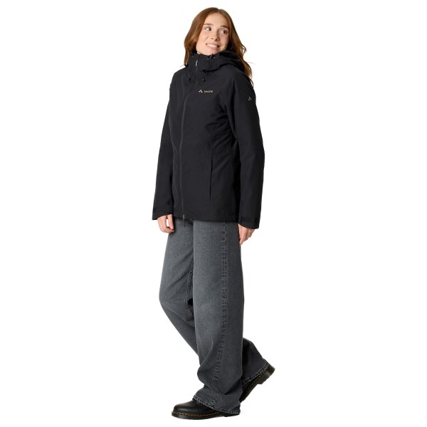 Vaude - Women's Padum 3In1 Jacket - Doppeljacke