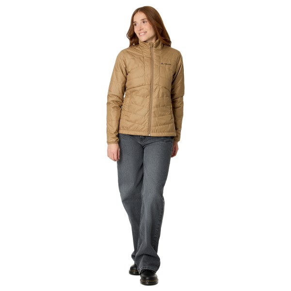 Vaude - Women's Padum 3In1 Jacket - Doppeljacke