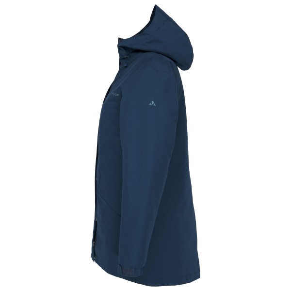 Vaude - Women's Pellice Wool-Lined Parka II - Parka