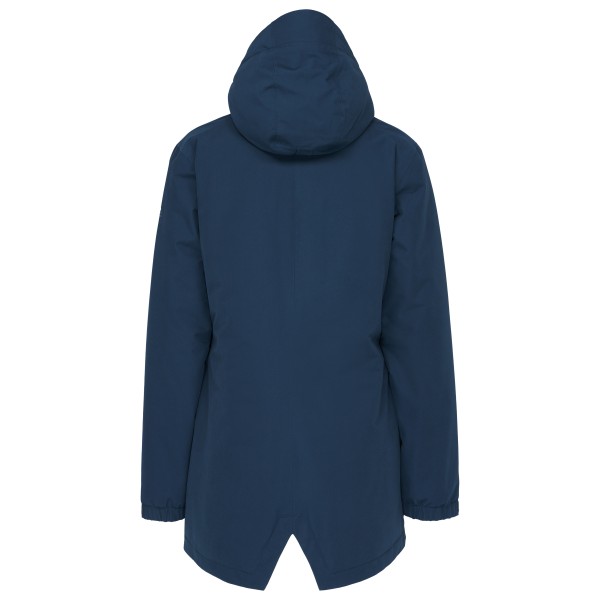 Vaude - Women's Pellice Wool-Lined Parka II - Parka