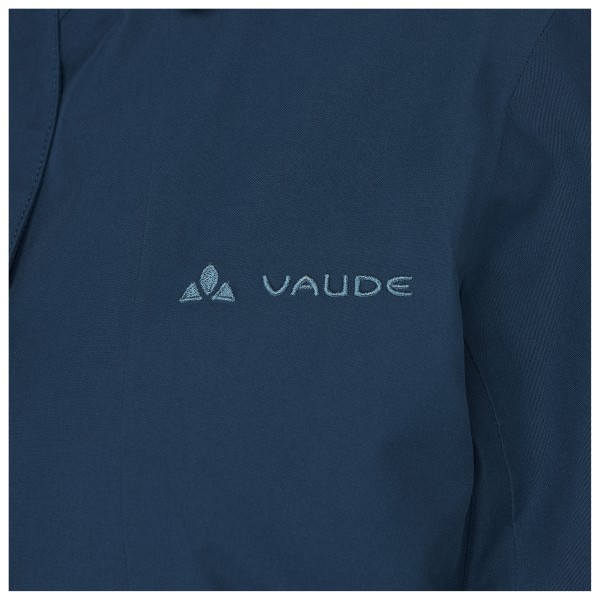 Vaude - Women's Pellice Wool-Lined Parka II - Parka