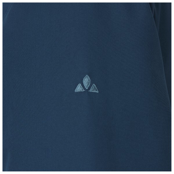 Vaude - Women's Pellice Wool-Lined Parka II - Parka