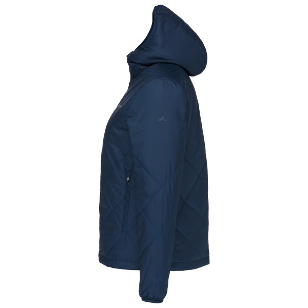 Vaude - Women's Vinales Hooded Jacket II - Kunstfaserjacke