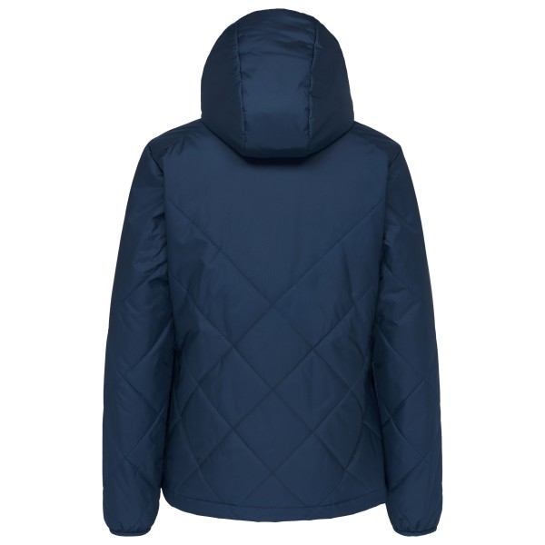 Vaude - Women's Vinales Hooded Jacket II - Kunstfaserjacke