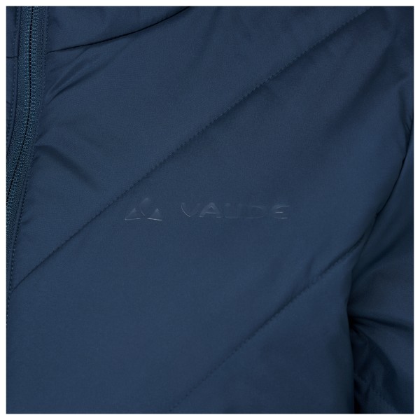 Vaude - Women's Vinales Hooded Jacket II - Synthetisch jack