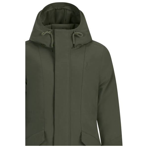 Protest - Women's Laniakea Outdoor Jacket - Parka