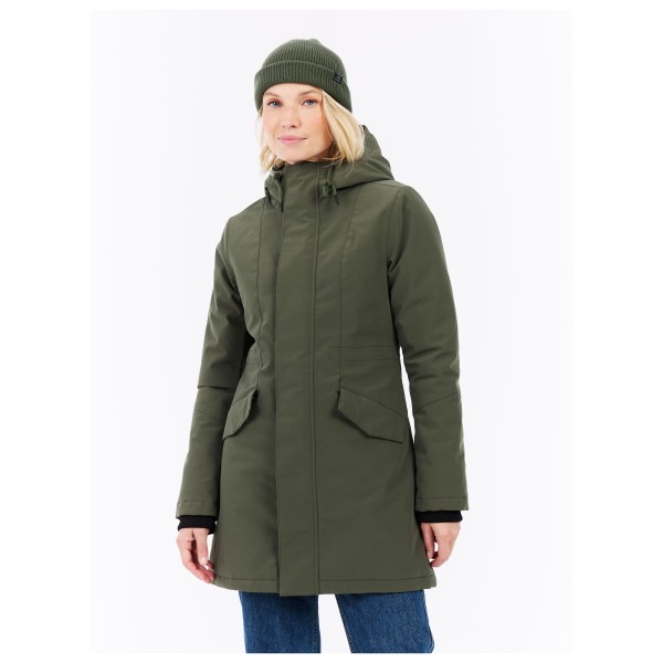 Protest - Women's Laniakea Outdoor Jacket - Parka