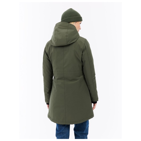Protest - Women's Laniakea Outdoor Jacket - Parka