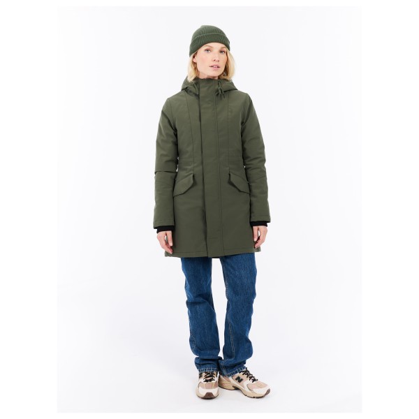 Protest - Women's Laniakea Outdoor Jacket - Parka