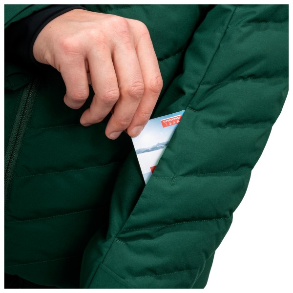Schöffel - Women's Jacket Alerce - Ski-jas