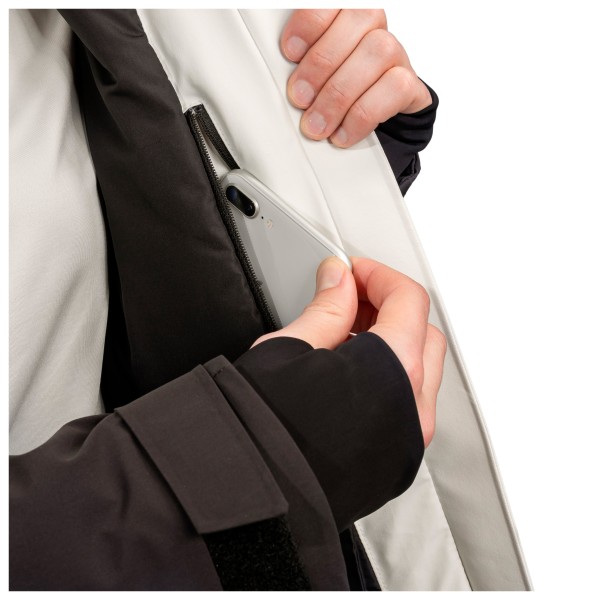 Schöffel - Women's Jacket Safuna - Giacca da sci