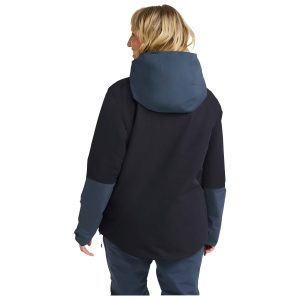 Jack Wolfskin - Women's Flowline 2L Insulated Jacket - Ski-jas