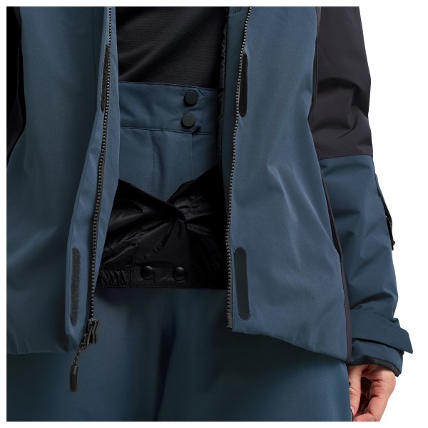 Jack Wolfskin - Women's Flowline 2L Insulated Jacket - Ski-jas