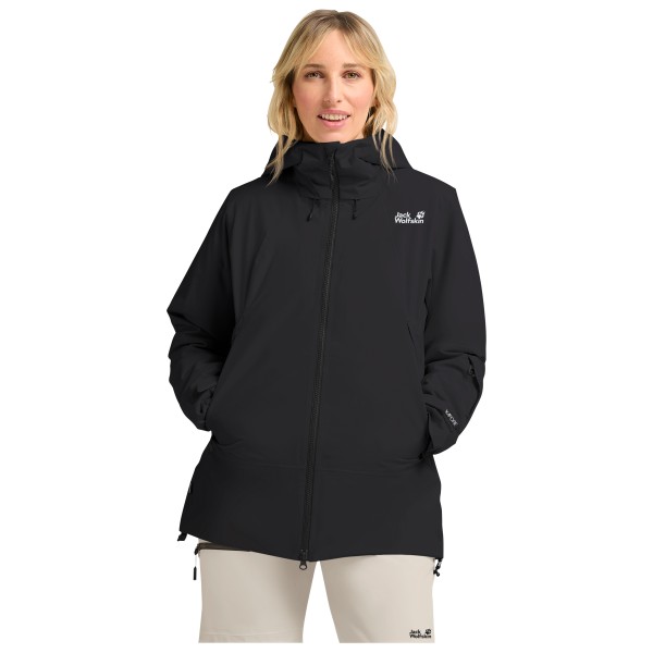 Jack Wolfskin - Women's Flowline Pro 2L Insulated Jacket - Ski-jas