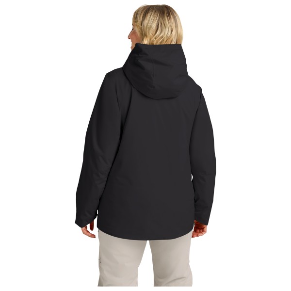 Jack Wolfskin - Women's Flowline Pro 2L Insulated Jacket - Ski-jas