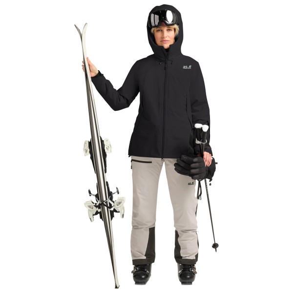 Jack Wolfskin - Women's Flowline Pro 2L Insulated Jacket - Ski-jas