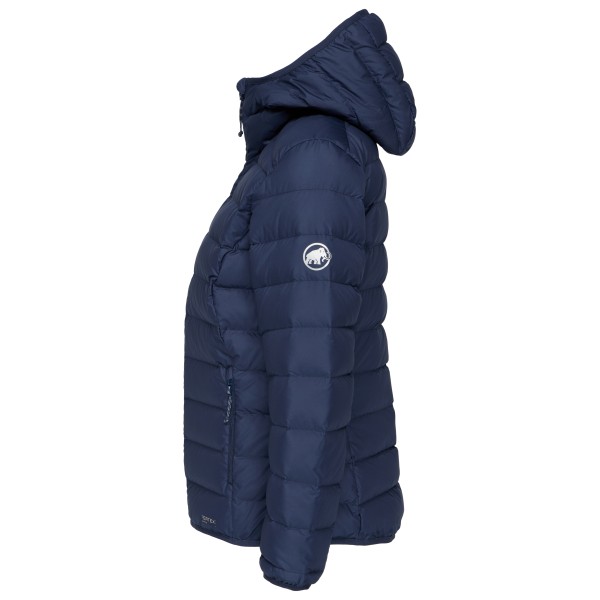 Mammut - Women's Trovat Down In Hooded Jacket - Chaqueta de plumas