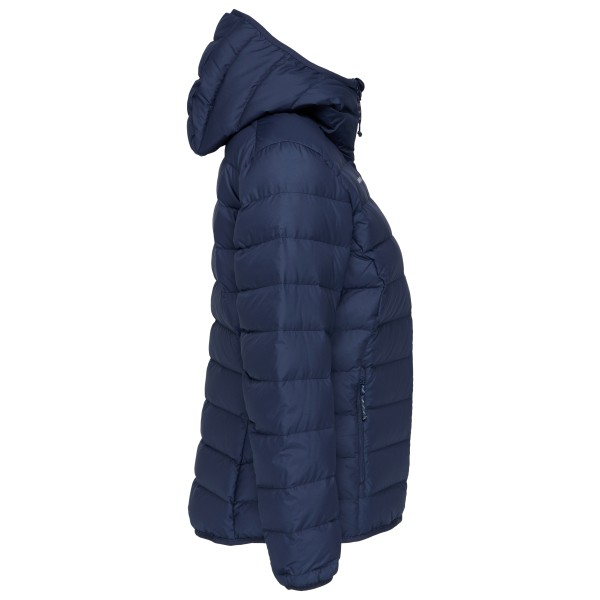 Mammut - Women's Trovat Down In Hooded Jacket - Donsjack