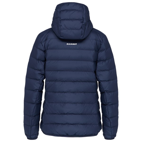Mammut - Women's Trovat Down In Hooded Jacket - Donsjas