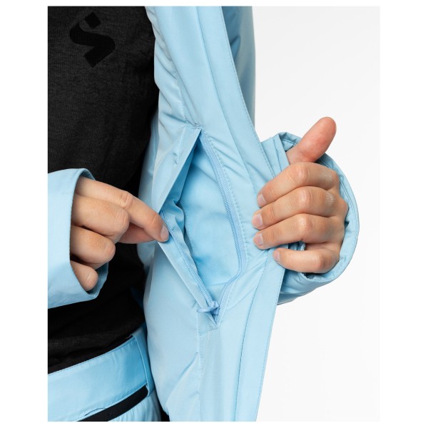 Sweet Protection - Women's Crusader GTX Infinium Jacket - Chaqueta de esquí