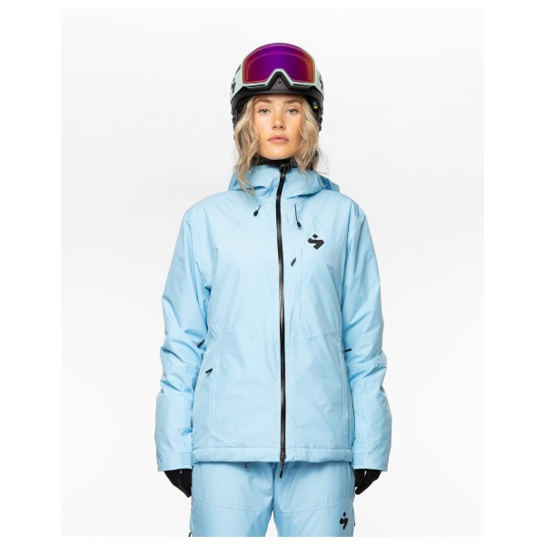 Sweet Protection - Women's Crusader GTX Infinium Jacket - Chaqueta de esquí