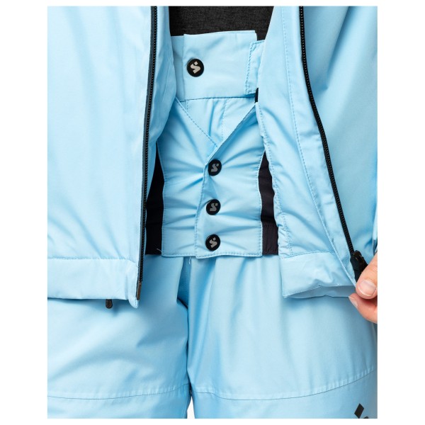 Sweet Protection - Women's Crusader GTX Infinium Jacket - Chaqueta de esquí