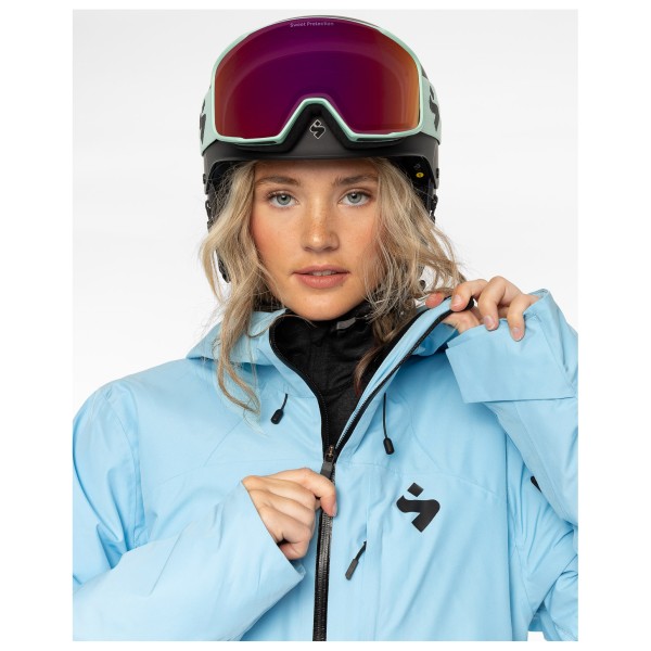 Sweet Protection - Women's Crusader GTX Infinium Jacket - Chaqueta de esquí