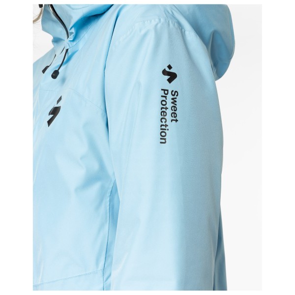 Sweet Protection - Women's Crusader GTX Infinium Jacket - Ski-jas