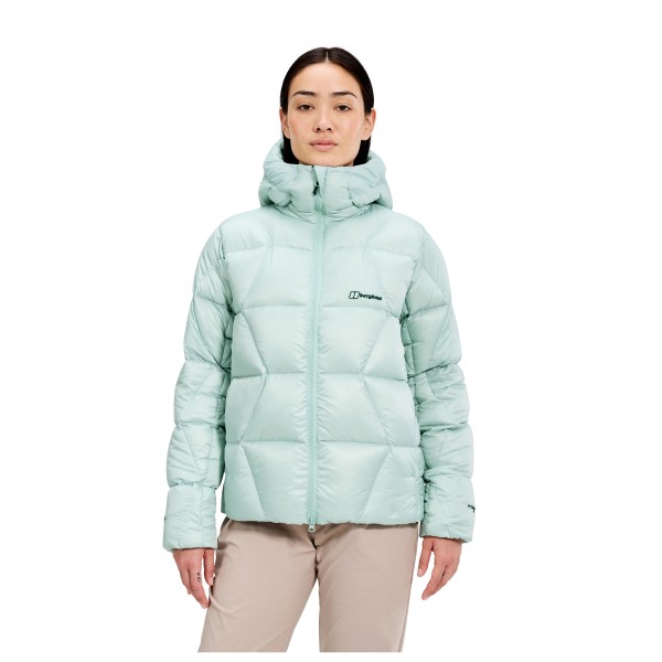 Berghaus - Women's Explorer Down Jacket - Chaqueta de plumas