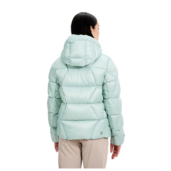 Berghaus - Women's Explorer Down Jacket - Chaqueta de plumas