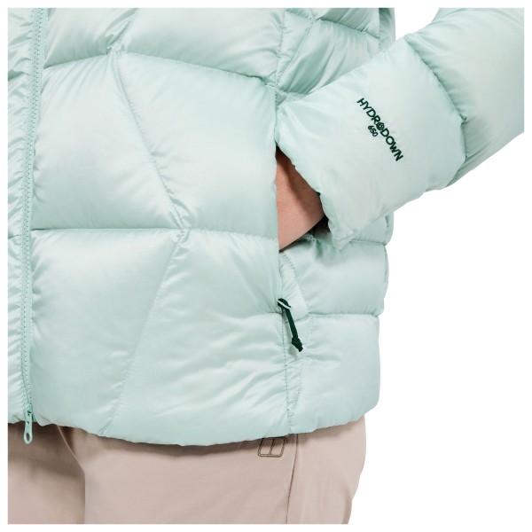 Berghaus - Women's Explorer Down Jacket - Chaqueta de plumas