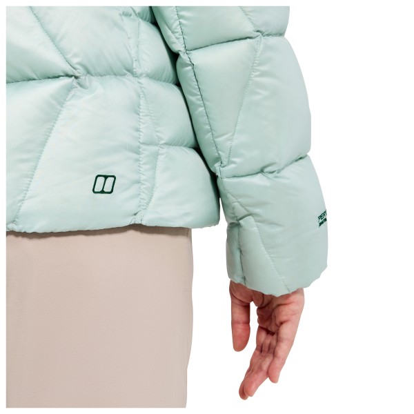 Berghaus - Women's Explorer Down Jacket - Chaqueta de plumas