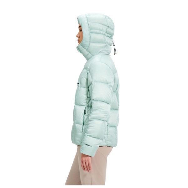 Berghaus - Women's Explorer Down Jacket - Daunenjacke