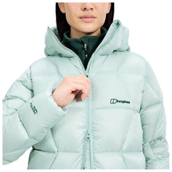 Berghaus - Women's Explorer Down Jacket - Dunjacka