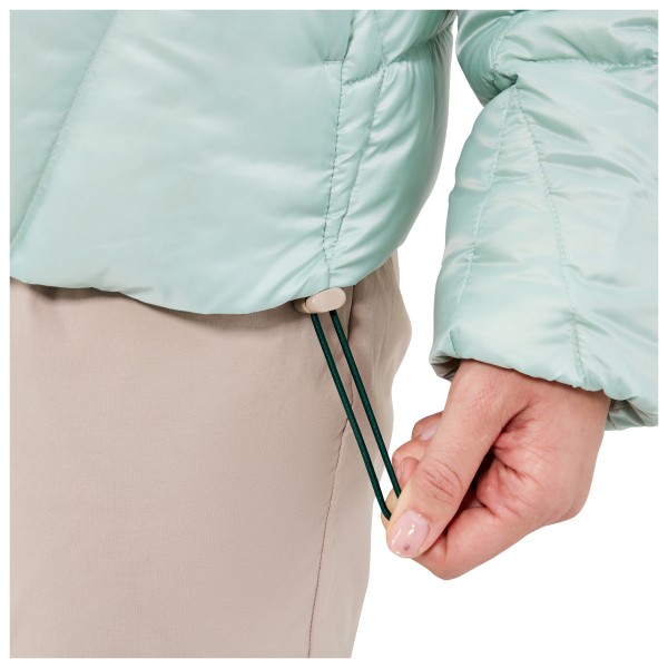 Berghaus - Women's Explorer Down Jacket - Dunjakke