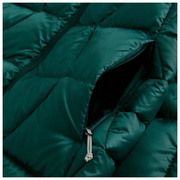 Berghaus - Women's Explorer Long Down Jacket - Donsjack