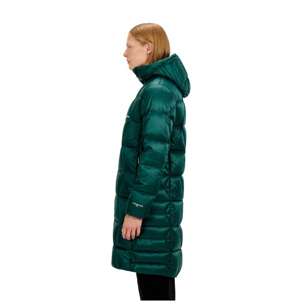 Berghaus - Women's Explorer Long Down Jacket - Down jacket