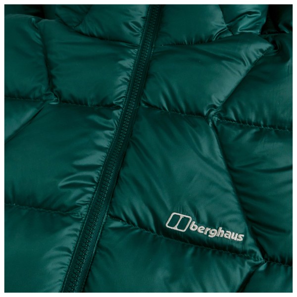 Berghaus - Women's Explorer Long Down Jacket - Untuvatakki