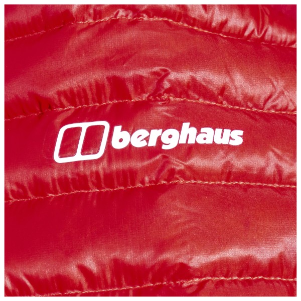Berghaus - Women's MTN Seeker MW Down Hoody - Chaqueta de plumas