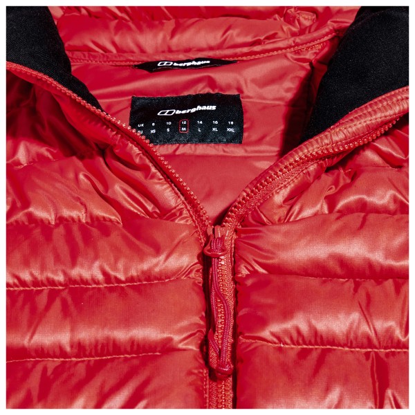 Berghaus - Women's MTN Seeker MW Down Hoody - Chaqueta de plumas
