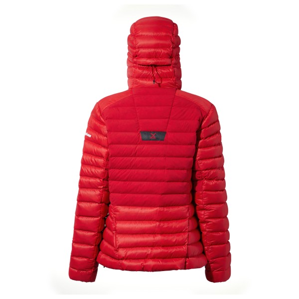 Berghaus - Women's MTN Seeker MW Down Hoody - Donsjas