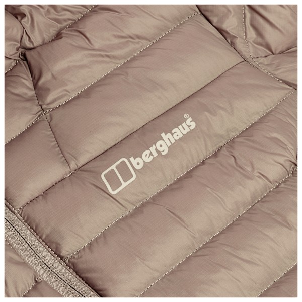 Berghaus - Women's Trail-Nomad Synthetic Jacket - Chaqueta de fibra sintética