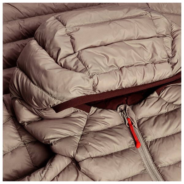Berghaus - Women's Trail-Nomad Synthetic Jacket - Syntetisk jakke