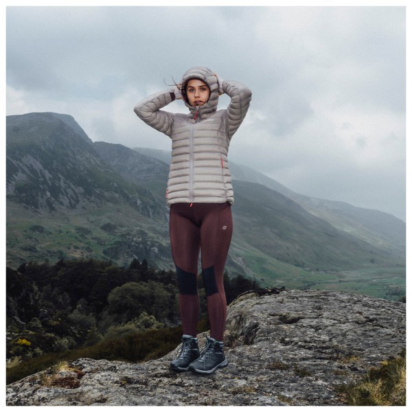 Berghaus - Women's Trail-Nomad Synthetic Jacket - Synthetisch jack