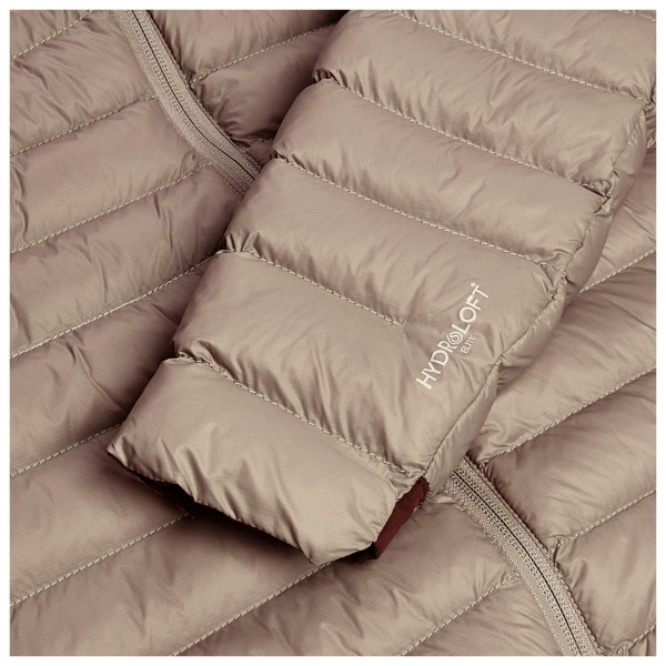 Berghaus - Women's Trail-Nomad Synthetic Jacket - Synthetische jas