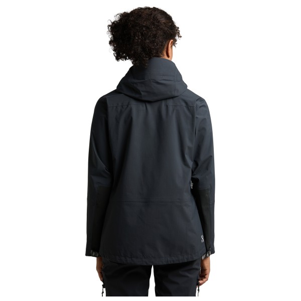 Haglöfs - Women's ROC Mono Proof Jacket - Chaqueta impermeable