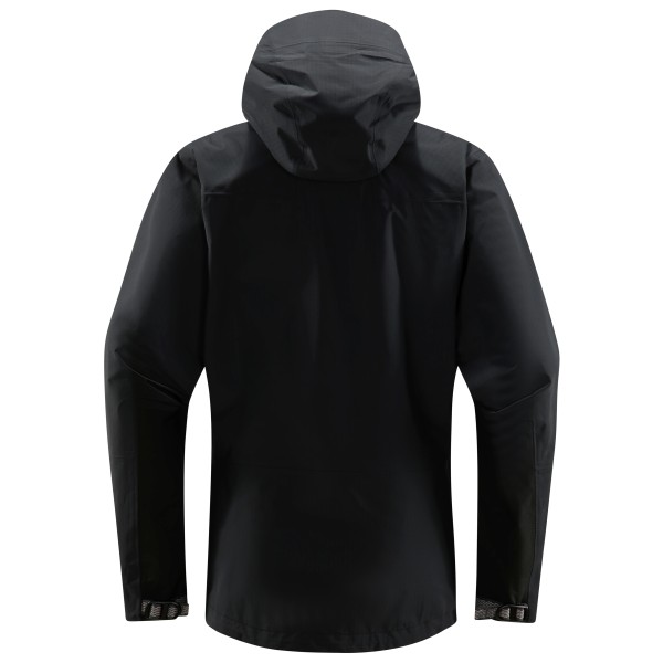 Haglöfs - Women's ROC Mono Proof Jacket - Sadetakki