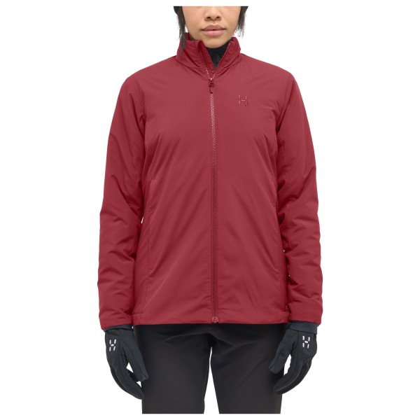 Haglöfs - Women's Mimic Alert Jacket - Synthetisch jack
